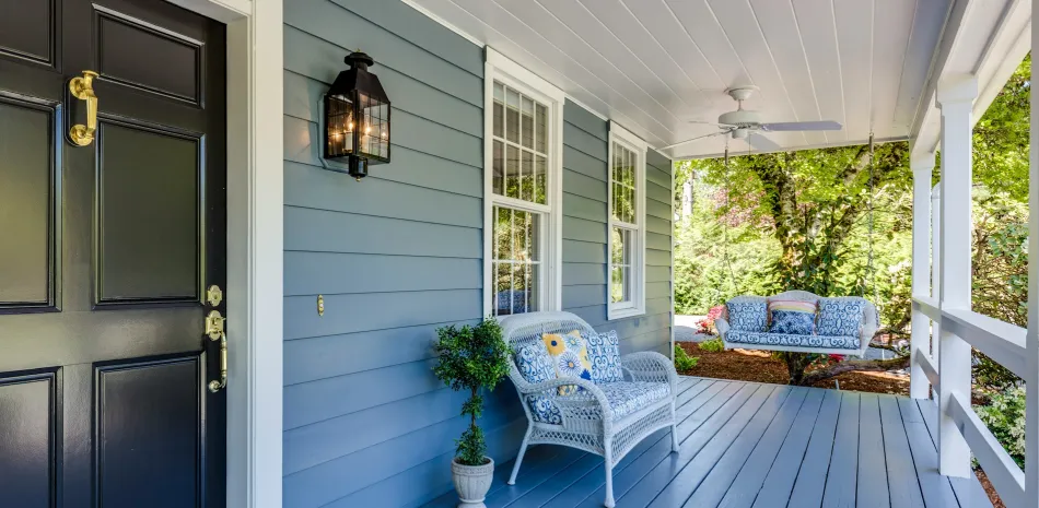 exterior paint service tullahoma tn