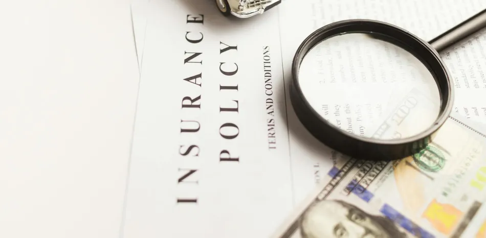 insurance claim policy tullahoma tn