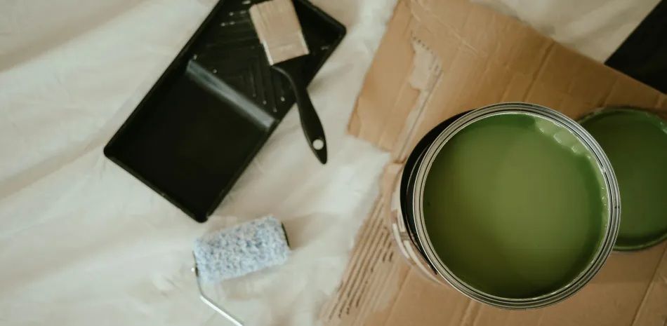 interior paint services tullahoma tn