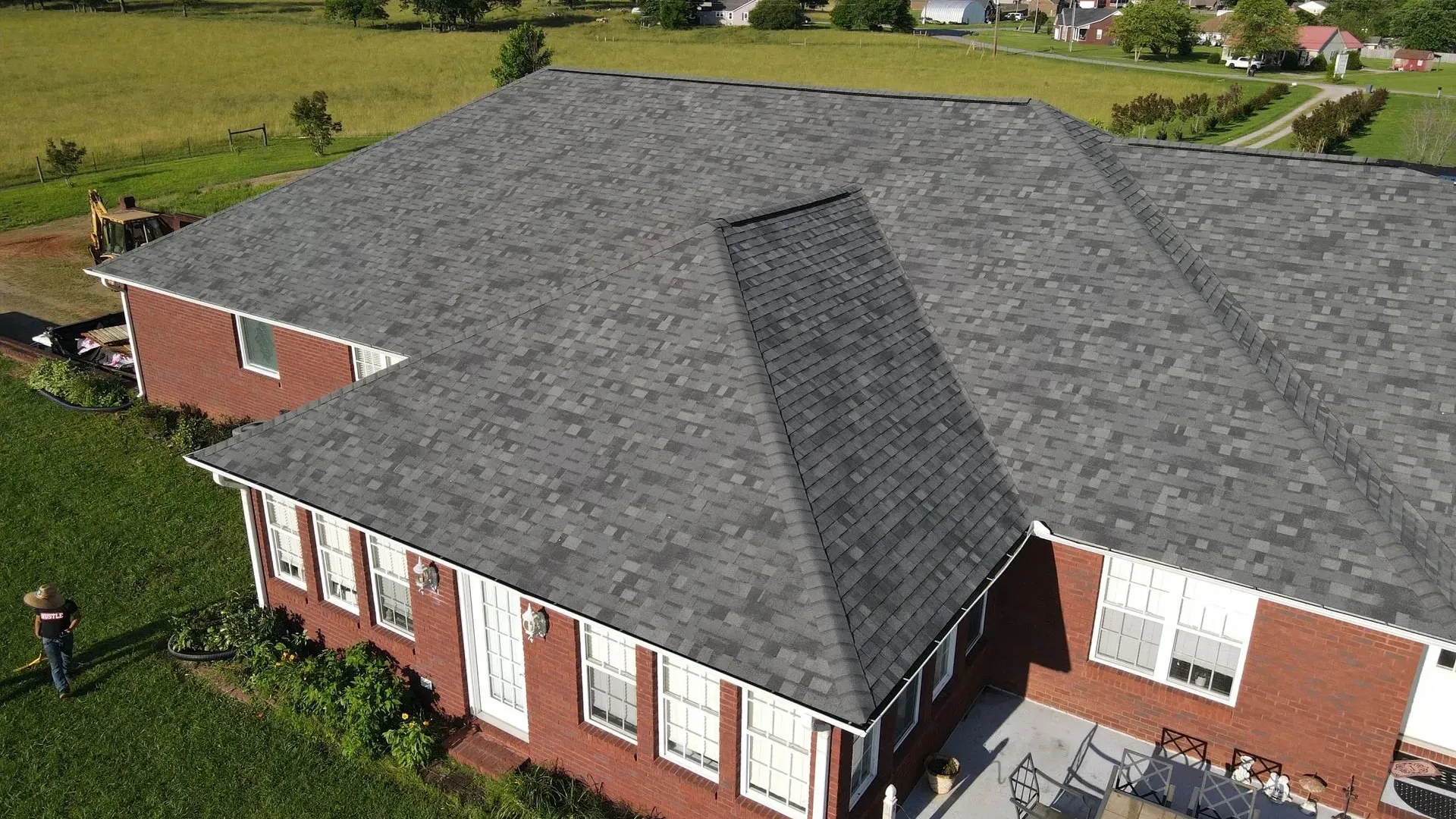 roofing contractor services hero tullahoma tn