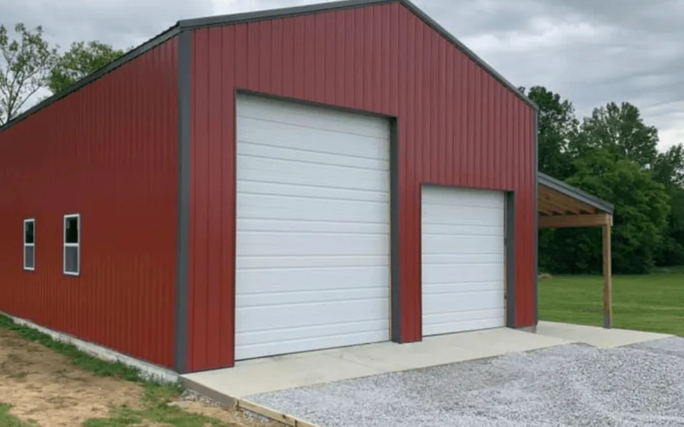 siding install services tullahoma tn