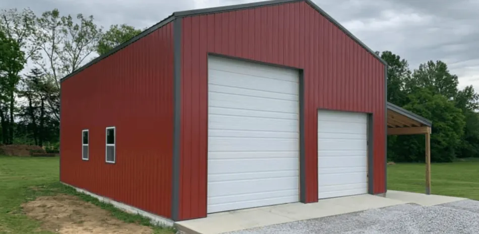 siding repair services tullahoma tn