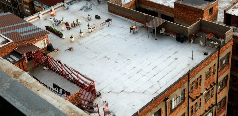 tpo roofing services tullahoma tn